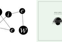 IRON CURTIS Soft Wide Waist Band (Mirau)