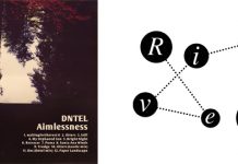 DNTEL Aimlessness (Pampa)