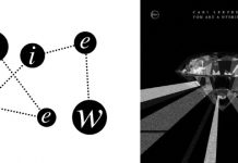 CARI LEKEBUSCH You Are A Hybrid Too (H-Productions)