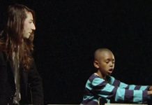 NEUE MUSIKVIDEOS mit Modeselektor, Darkside, Blood Orange und Kindness