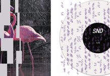 NHK’KOYXEИ Dance Classics Vol. 1 / SND/NHK Split (PAN)