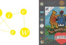 THE 2 BEARS Be Strong (Southern Fried)