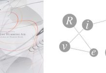 DIVERSE Lost In The Humming Air (Oktaf)