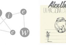 ALEX UNDER La Maquina De Bolas (Soma)