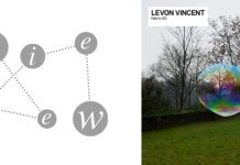 LEVON VINCENT Fabric 63 (Fabric)