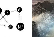 OXIA Tides Of Mind (Infiné)