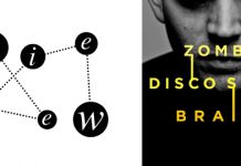 ZOMBIE DISCO SQUAD Brains (Made To Play)