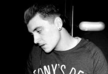 LOCKED GROOVE Antwerpen (Hotflush, Turbo)