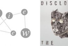 DISCLOSURE The Face EP (Greco-Roman)