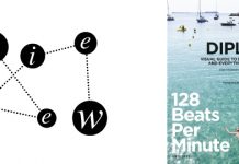 DIPLO 128 Beats Per Minute (Universe/Rizzoli)