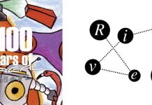 DIVERSE A 100 Years of Areal (Areal)