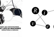 STERAC Secret Life Of Machines (Remastered) (100% Pure)