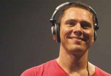 TIËSTO Eine Expedition zum erfolgreichsten DJ der Welt Tiësto (Foto: Presse)