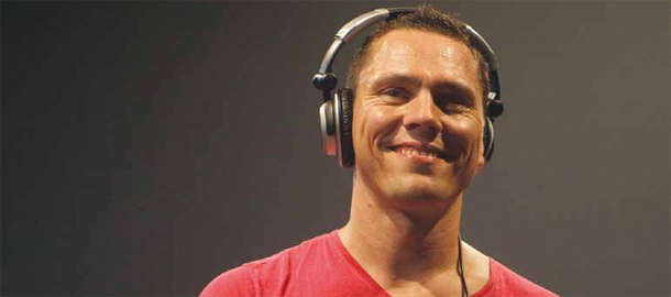 Tiësto (Foto: Presse)