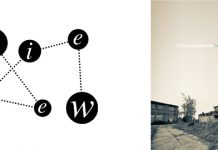 STEFAN GOLDMANN – PARAMETER Der Denker im Club