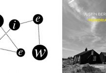 JUSTIN BERKOVI Mondrian (Trapez)