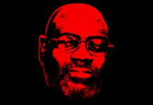 MEMORY Anthony „Shake“ Shakir in Berlin