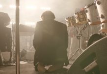 SHUT UP AND PLAY THE HITS Film-Screening und DFA-Party in Berlin