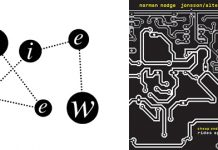 CHEAP AND DEEP Rides Again (Modular Cowboy 001)