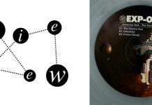 JOHANNES VOLK The Cosmic Key (Exploration 004)