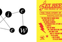 ELBEE BAD – THE PRINCE OF DANCE MUSIC The True Story Of House Music (Rush Hour)