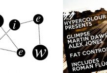 GLIMPSE, DAWSON & JONES Fat Controller (Hypercolour Digital 022)