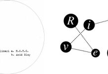 FEDERICO MOLINARI H.C.T.C. (Love Letters From Oslo 020)