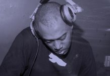 Mike Huckaby: Charts from the Past (Dezember/Januar 1998/1999)