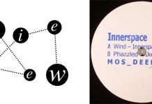 INNERSPACE HALFLIFE Wind / Phazzled (MOS Deep 012)