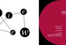 MARKUS FIX I’ll House You EP (Cécille 029)