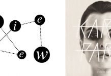 KARIN PARK Highwire Poetry (State Of The Eye)