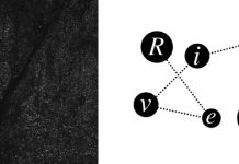 VESSEL Order Of Noise (Tri Angle)