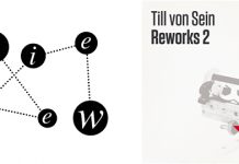 TILL VON SEIN Reworks 2 (Suol 039)