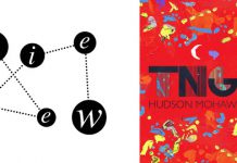 TNGHT TNGHT (Warp x LuckyMe)