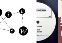 A1 BASSLINE Slur (Source Unknwn 001) / Breakaway EP (Pets Recordings 023)