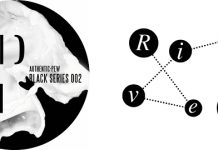 DIVERSE Black Series 002 (Authentic Pew 002)