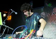 RÜCKBLICK Beck’s Live Special