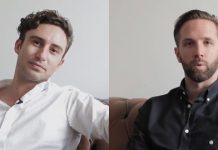 MERVEILLE & CROSSON talk „DRM“