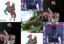 MOTHERBOARD November/Dezember 2012