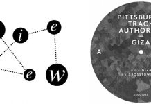 PITTSBURGH TRACK AUTHORITY Giza (Argot 003)