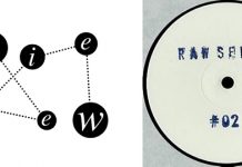 RAW SERIES #02 (Raw Series 002)