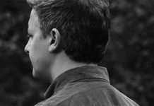 KOLUMNE Ewan Pearson