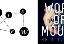 MATT TOLFREY Word Of Mouth (Leftroom)