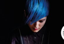 MAYA JANE COLES Wie eine künstliche Naturgewalt