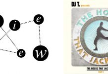 DJ T. The House That Jack Built – Part 1 (Get Physical)