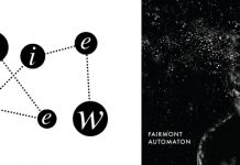 FAIRMONT Automaton (My Favourite Robot)