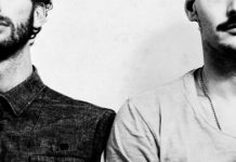 DETROIT SWINDLE Amsterdam (Dirt Crew)