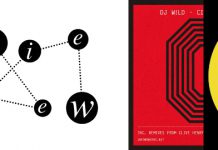 DJ W!LD Circo Fever (One 017) / Pour Tes Jolis Yeux (Snork Enterprises 057)