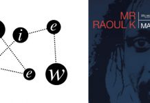 MR RAOUL K Mande (Still Music)