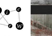 JORI HULKKONEN AS THIRD CULTURE Negative Time (My Favorite Robot)